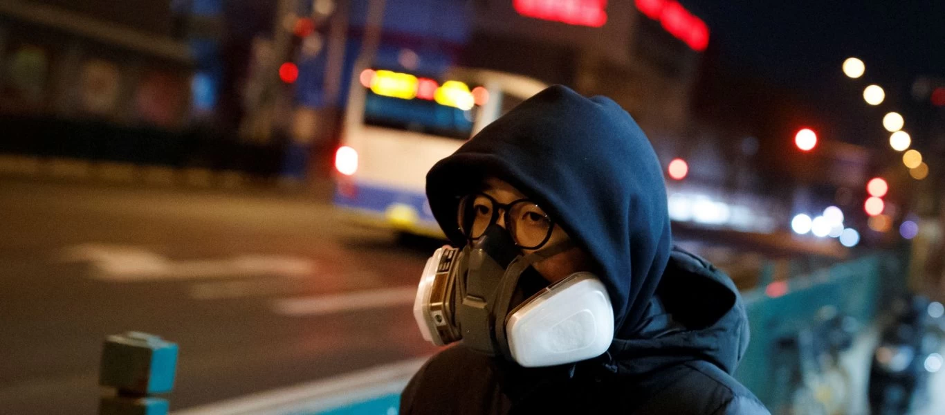 Αυστρία: Στα 504 τα κρούσματα κορωνοϊού